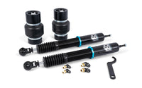 Bag Riders Super Low Rear Air Suspension for Honda Civic Type R FK8 & FL5