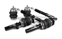 Suspension pneumatique Bag Riders GT Series pour Honda Accord 10e et 11e générations