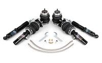 Suspension pneumatique Bag Riders GT Series pour Honda Accord 10e et 11e générations