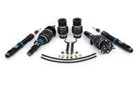 Bag Riders Super Low Air Suspension for Honda Civic Sedan & Coupe 10th & 11th Gen