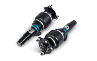 Bag Riders Super Low Front Air Suspension for Honda Civic Sedan & Coupe 10th & 11th Gen
