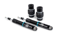 Bag Riders Super Low Rear Air Suspension for Honda Accord Civic Si 10th 11th Gen – vue 2