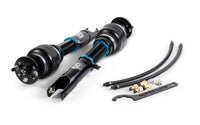 Bag Riders Super Low rear air suspension for Honda S2000 AP1 AP2
