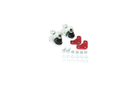 Truhart Front Roll Center Adjusters