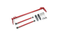 Truhart Front Traction Bar Set