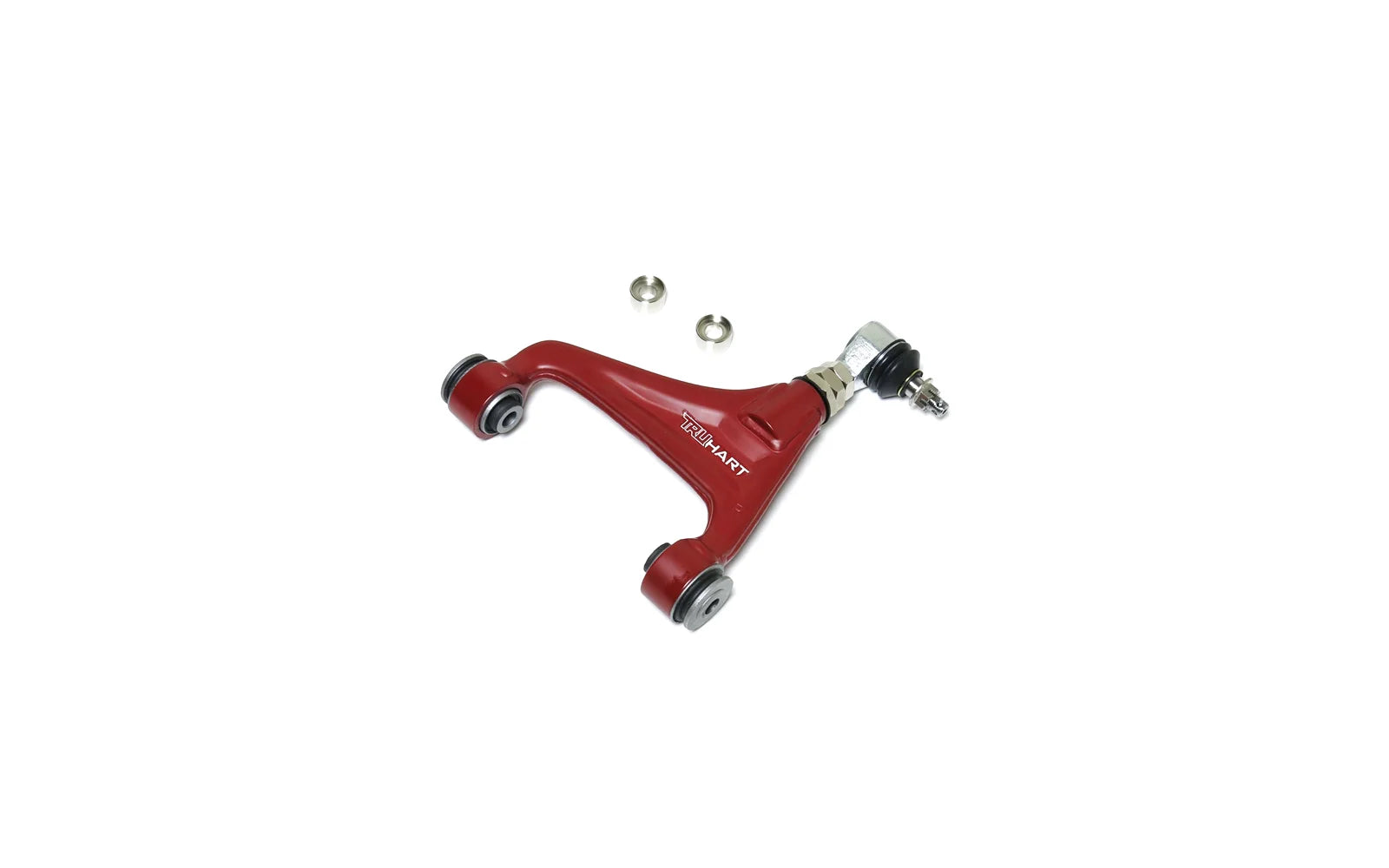 Truhart Rear Camber Kit