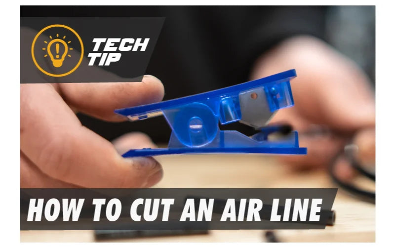 DOT Air Line – vue 2