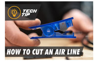 DOT Air Line – vue 2