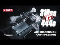 Viair 310 SS Compressor (Black)