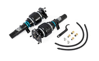 Bag Riders Super Low Front Air Suspension for Kia Stinger CK