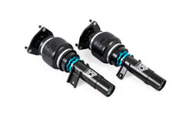 Bag Riders Super Low Front Air Suspension for Kia Stinger CK