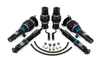 Bag Riders Super Low Air Suspension for Kia Stinger CK