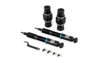 Bag Riders Super Low Rear Air Suspension for Kia Stinger CK