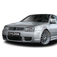 Pare-chocs Avant Volkswagen Golf 4