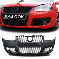 Pare-chocs Avant Volkswagen Golf 5