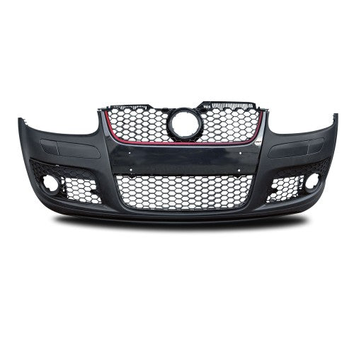 Pare-chocs Avant Volkswagen Golf 5