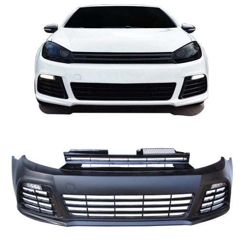 Pare-chocs Avant Volkswagen Golf 6