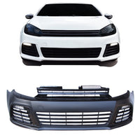 Pare-chocs Avant Volkswagen Golf 6