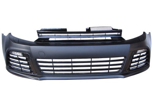 Pare-chocs Avant Volkswagen Golf 6