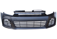Pare-chocs Avant Volkswagen Golf 6