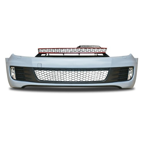 Pare-chocs Avant Volkswagen Golf 6