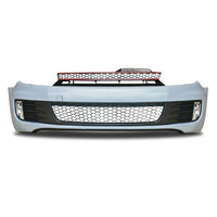 Pare-chocs Avant Volkswagen Golf 6