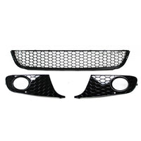 Grille de Pare-chocs Avant Volkswagen Golf (2008)