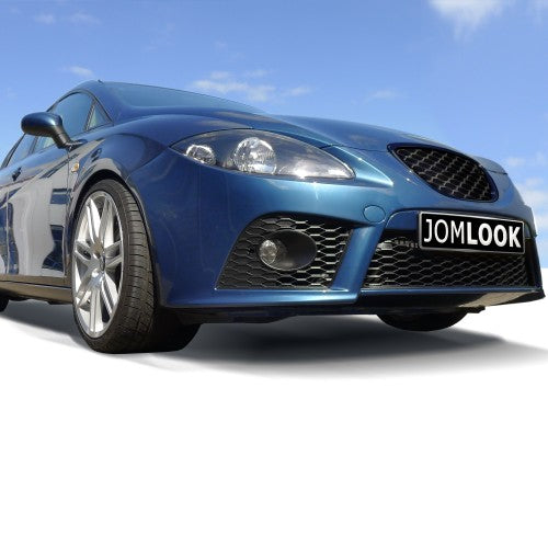 Pare-chocs Avant Seat Leon 1P (2005-2009)