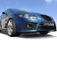 Pare-chocs Avant Seat Leon 1P (2005-2009)