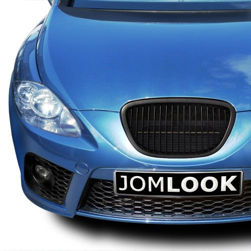 Pare-chocs Avant Seat Leon 1P (2005-2009)