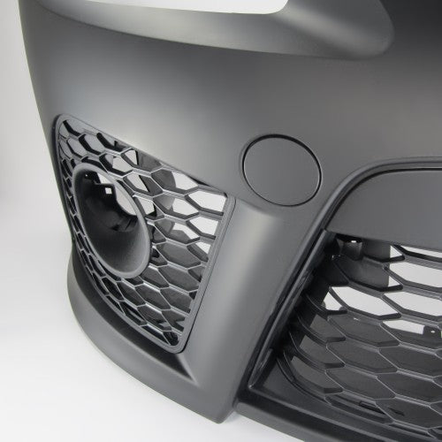 Pare-chocs Avant Seat Leon 1P (2005-2009)
