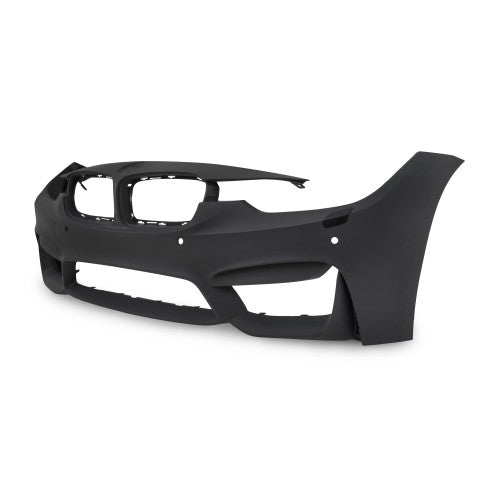Pare-chocs Avant BMW Série 3 F30 (2015-2018)