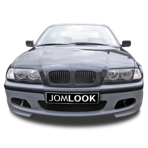 Pare-chocs Avant BMW Série 3 E46 M-tech (1998-2005)