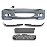 Pare-chocs Avant BMW Série 3 E46 M-tech (1998-2005)