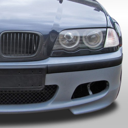 Pare-chocs Avant BMW Série 3 E46 M-tech (1998-2005)