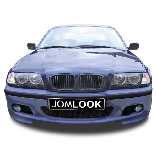 Pare-chocs Avant BMW Série 3 E46 M-Tech (1998-2005)