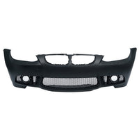 Pare-chocs Avant BMW Série 3 E92/E93 (2006-2009)