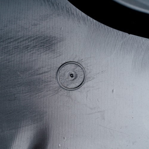 Pare-chocs Avant BMW Série 3 E92/E93 (2006-2009)