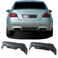 Pare-chocs Arrière BMW Série 5 E60 (2003-2010)