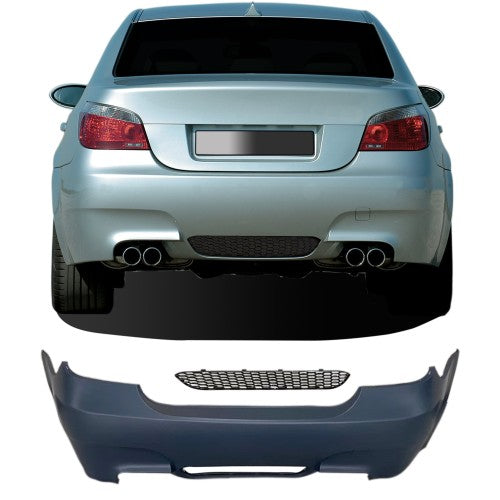 Pare-chocs Arrière BMW Série 5 E60 (2003-2010)