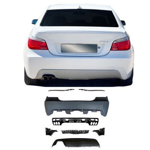 Pare-chocs Arrière BMW Série 5 E60 (2003-2010)