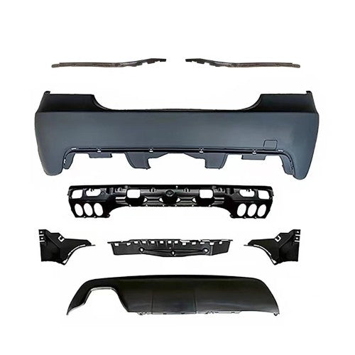 Pare-chocs Arrière BMW Série 5 E60 (2003-2010)