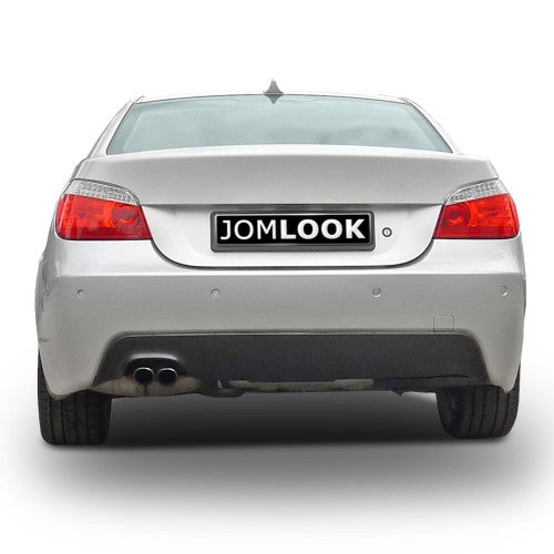 Pare-chocs Arrière BMW Série 5 E60 (2003-2010)