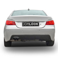 Pare-chocs Arrière BMW Série 5 E60 (2003-2010)