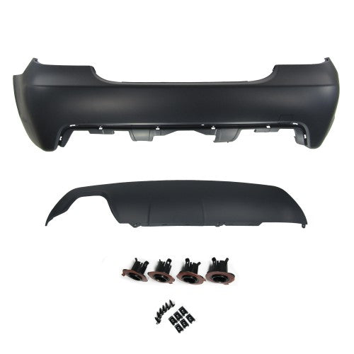 Pare-chocs Arrière BMW Série 5 E60 (2003-2010)