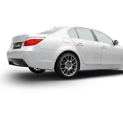 Pare-chocs Arrière BMW Série 5 E60 (2003-2010)