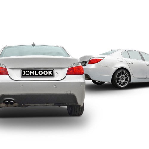 Pare-chocs Arrière BMW Série 5 E60 (2003-2010)