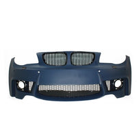 Pare-chocs Avant BMW Série 1 E81/E82/E87/E88 (2004-2011)
