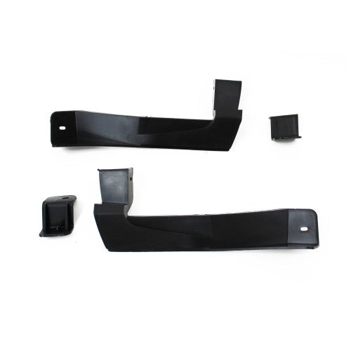 Pare-chocs Avant BMW Série 1 E81/E82/E87/E88 (2004-2011)