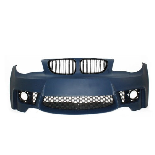 Pare-chocs Avant BMW Série 1 E81/E82/E87/E88 (2004-2011)
